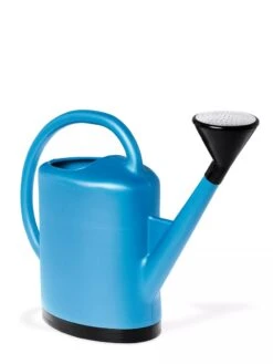 French Blue Watering Can -Garden Care Store 06341 515 tif
