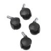 Planter Casters, Set Of 4 -Garden Care Store 33282 0080