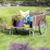 Large Gardener's Supply Cart 2 Large Gardener's Supply Cart -Garden Care Store 36500 0833 tif