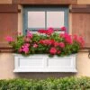 Fairfield Self-Watering Window Box, 3’ 1 Fairfield Self-Watering Window Box, 3’ -Garden Care Store 39344 115V tif