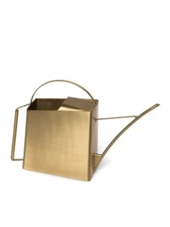 Precision Brass Watering Can 11 Precision Brass Watering Can -Garden Care Store 3 4 crop 8612812 314