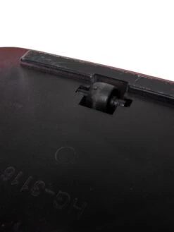 Viva Square Self-Watering Rolling Planter, 20" Diameter, Set Of 2 -Garden Care Store 3 4 crop 8612930 0109