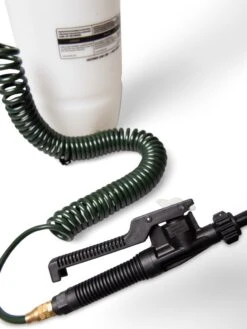 Sprayer Tank With Coil Hose Wand -Garden Care Store 3 4 crop 8612969 0019