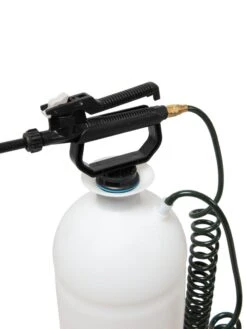 Sprayer Tank With Coil Hose Wand -Garden Care Store 3 4 crop 8612969 3927