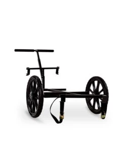 Summer Sled Wheel Kit -Garden Care Store 3 4 crop 8612970 03V