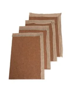 Coco Coir Walkway Mat 2' X 3', Set Of 4 -Garden Care Store 3 4 crop 8613055 3967