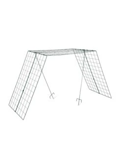 Over The Top Cucumber And Squash Trellis 13 Over The Top Cucumber And Squash Trellis -Garden Care Store 3 4 crop 8613058 4890