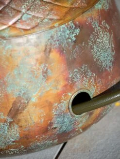 Acorn Hose Pot -Garden Care Store 3 4 crop 8613361 0049