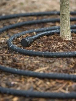 Snip-n-Drip Soaker Hose System -Garden Care Store 40205 003 tif