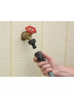 Snip-n-Drip Soaker Hose System -Garden Care Store 40205 117 fpo 3 4