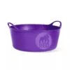 Shallow Tubtrug, 4 Gallon -Garden Care Store 40326PR 100 tif