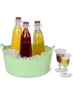 Shallow Tubtrug, 4 Gallon 7 Shallow Tubtrug, 4 Gallon -Garden Care Store 40326 3218 tif