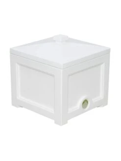 Fairfield Garden Hose Storage Bin -Garden Care Store 8587080 001V tif