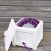 Fairfield Garden Hose Storage Bin -Garden Care Store 8587080 0334 tif