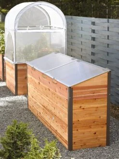 Cedar Cold Frame 9 Cedar Cold Frame -Garden Care Store 8587093 867 tif