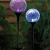 Solar Northern Lights Sphere -Garden Care Store 8587110 151 tif