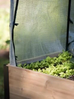 Protection Frame & Covers, 2' X 4' -Garden Care Store 8587631 268 tif 1