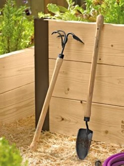 Gardener's Lifetime Raised Bed Cultivator -Garden Care Store 8587960 168 tif
