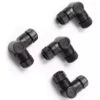 Snip-n-Drip Angle Connectors, Set Of 4 -Garden Care Store 8587968 002E tif