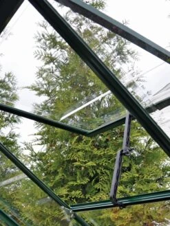 Canopia® By Palram Harmony™ Greenhouse, 6' -Garden Care Store 8588022 15V tif