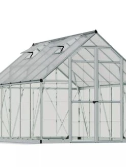 Canopia® By Palram Balance Greenhouse, 8' X 12' 29 Canopia® By Palram Balance Greenhouse, 8' X 12' -Garden Care Store 8588023 08V jpg