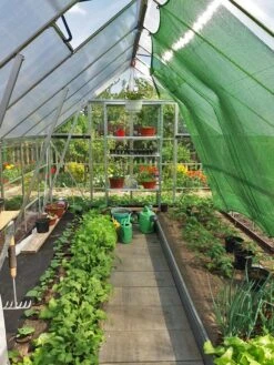 Canopia® By Palram Balance Greenhouse, 8' X 12' 27 Canopia® By Palram Balance Greenhouse, 8' X 12' -Garden Care Store 8588023 10V jpg