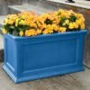 Fairfield Self-Watering Patio Planters, 20” X 36” 1 Fairfield Self-Watering Patio Planters, 20” X 36” -Garden Care Store 8588417CNFL 113V tif