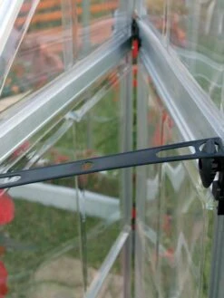 Canopia® By Palram Harmony™ Snap & Grow Greenhouse, 8' 31 Canopia® By Palram Harmony™ Snap & Grow Greenhouse, 8' -Garden Care Store 8591043 04V tif