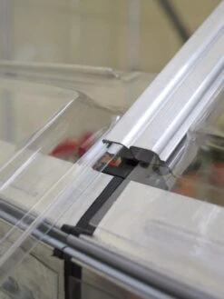 Canopia® By Palram Harmony™ Snap & Grow Greenhouse, 8' 32 Canopia® By Palram Harmony™ Snap & Grow Greenhouse, 8' -Garden Care Store 8591043 08V tif