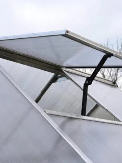 Canopia® By Palram Essence™ Greenhouse, 8' X 12' -Garden Care Store 8591356 08V tif