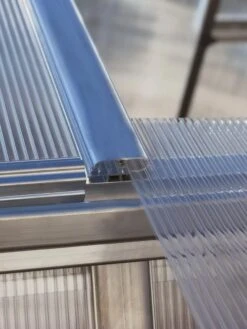 Canopia® By Palram Essence™ Greenhouse, 8' X 12' -Garden Care Store 8591356 11V tif