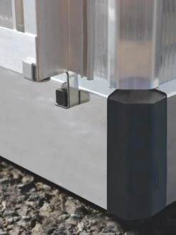 Canopia® By Palram Essence™ Greenhouse, 8' X 12' -Garden Care Store 8591356 13V tif