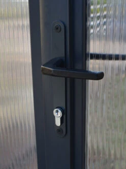 Canopia® By Palram Glory™ Greenhouse, 8' 35 Canopia® By Palram Glory™ Greenhouse, 8' -Garden Care Store 8591547 06v