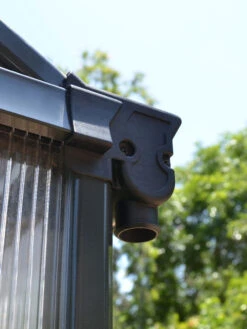 Canopia® By Palram Glory™ Greenhouse, 8' 37 Canopia® By Palram Glory™ Greenhouse, 8' -Garden Care Store 8591547 08v