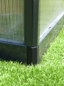 Canopia® By Palram Glory™ Greenhouse, 8' 32 Canopia® By Palram Glory™ Greenhouse, 8' -Garden Care Store 8591547 11v