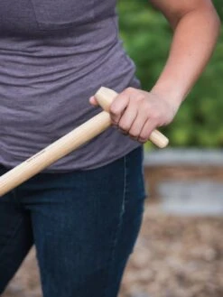 Gardener's Lifetime Dutch Hoe -Garden Care Store 8592103 1333 tif