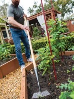 Gardener's Lifetime Dutch Hoe -Garden Care Store 8592103 2456 tif