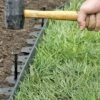 EasyFlex™ No Dig Edging, 50' -Garden Care Store 8592452 001V 3 4