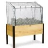 Protection Frame & Covers, 2' X 4' 2 Protection Frame & Covers, 2' X 4' -Garden Care Store 8593142 135 tif