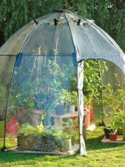 Sunbubble Greenhouse -Garden Care Store 8593335 003V tif