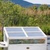 Cold Frame For Compact VegTrug® -Garden Care Store 8594059 1038 tif