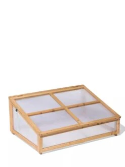 Cold Frame For Compact VegTrug® -Garden Care Store 8594061 9215 tif