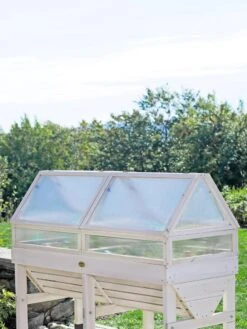 Cold Frame For VegTrug® -Garden Care Store 8594064 1244 tif
