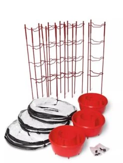 Tomato TLC Kits, Set Of 3 -Garden Care Store 8594214 9386 tif