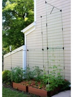 Stack & Extend Veggie Wall 10 Stack & Extend Veggie Wall -Garden Care Store 8595683 06V 3 4