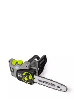 Earthwise 4-in-1 Chainsaw Trimmer, 120V -Garden Care Store 8595704 0006 tif