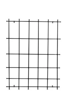 Titan Customizable Wall Trellis -Garden Care Store 8595756 9751 tif