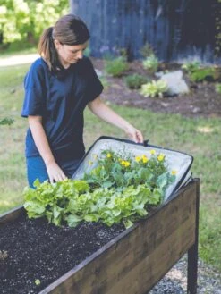 Pop-Up Crop Protector 9 Pop-Up Crop Protector -Garden Care Store 8596763 EasyCropProtector gif