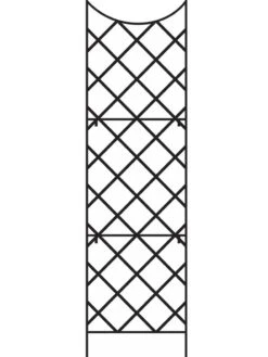 Panacea Giant Garden Trellis, 9' 12 Panacea Giant Garden Trellis, 9' -Garden Care Store 8598275 01V tif
