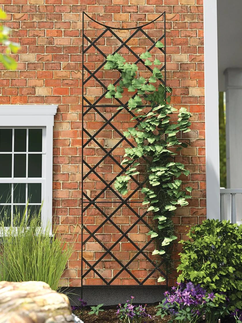 Panacea Giant Garden Trellis, 9' 3 Panacea Giant Garden Trellis, 9'